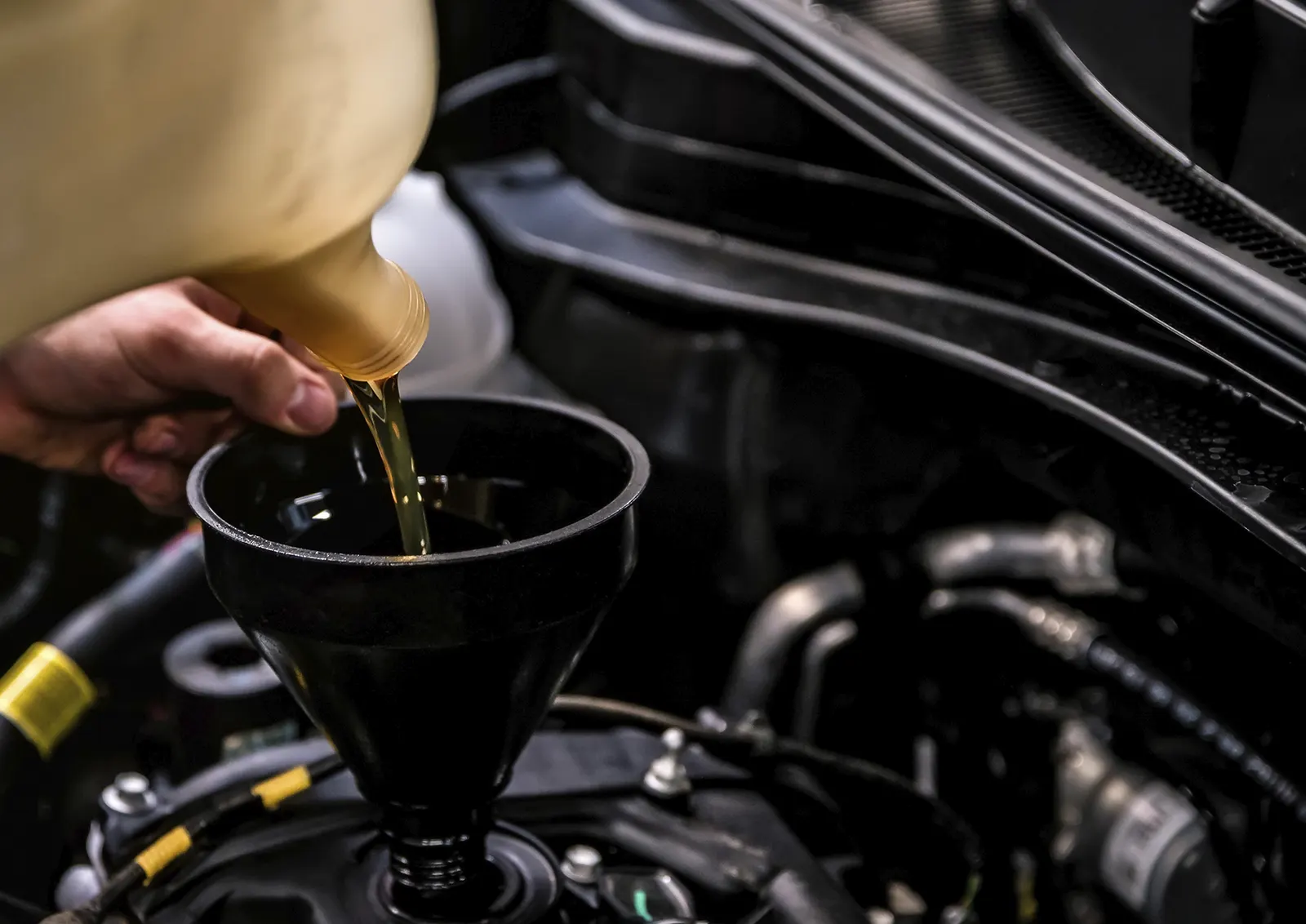 Lubricantes