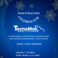 Así vivimos la Inauguración y Celebración del TecnoMoli Project: 35 años de trayectoria